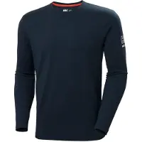 Helly Hansen Evo Langarmet T-skjorte