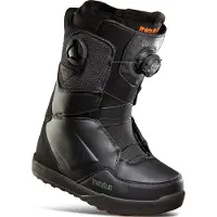 Thirtytwo Lashed Double BOA Womens black-37