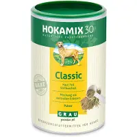 Grau HOKAMIX 30 Pulver - 2 x 150 g