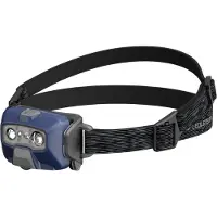 Led Lenser LEDLENSER Hodelykt HF6R Core - Blå
