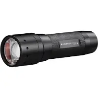 Led Lenser P7 Core Lommelykt
