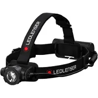 Led Lenser LEDLENSER Hodelykt H7R Core