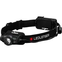 Led Lenser H5 Core Hodelykt
