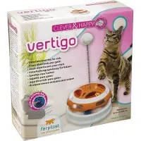 Ferplast Vertigo Carrusel Leketøy