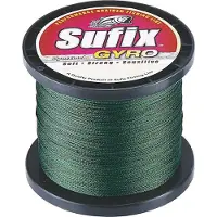 Sufix Gyro 3200 M Flettet Fiskesnøre