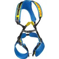 Salewa Rookie Full Body Juniorsele