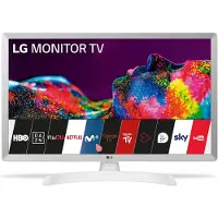LG 24tq510-swz 24´´ Hd Led Tv