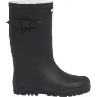 Aigle Gummistøvler m. for - Woody Pop Fur 2 - Marine - - 38 - Gummistøvler