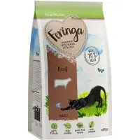 Feringa Adult kaldpresset okse - 1,2 kg (3 x 400g)