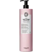 Maria Nila - Pure Volume Conditioner 1000 ml.