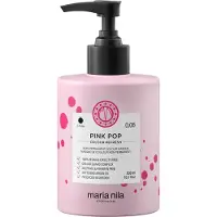 Maria Nila Colour Refresh Mask Pink Pop