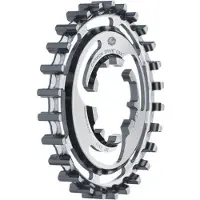Gates Carbon Drive Cdx Enviolo Tannhjul
