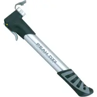 Topeak Peak Dx Ii Mini Pumpe