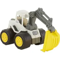 Little Tikes Arbeidsmaskin - Dirt Diggers - 2-i-1 gravemaskin - - OneSize - Bil