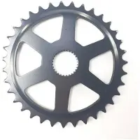 Esjot 1/8´´ Dm Panasonic Kjettingring