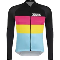 226ers Hydrazero Black Langermet Trøye