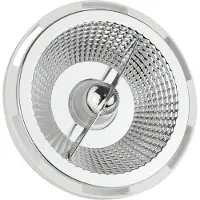 Spectrum LED GU10 LED pære Spot AR111 12W/860 1250 lumen