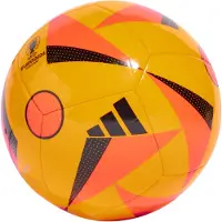 Adidas Euro24 Club fotball treningsball IP1615
