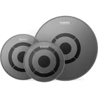 Evans dB One Tompack Fusion (10 inch 12 inch 14 inch)