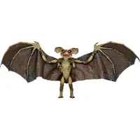 NECA Gremlins Bat Deluxe Actionfigur I Boks