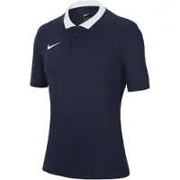Nike Dri Fit Park Kortermet Poloskjorte