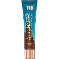 Urban Decay „Stay Naked Hydromaniac“ tonuotas drekinamasis makiažas