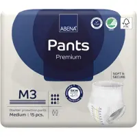 Abena Pants buksebleie