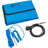Ifixit Smarttelefon Reparasjonssett Med Antistatisk Matte 60x60 Cm