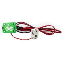 E3D Pt100 Temperatursensor