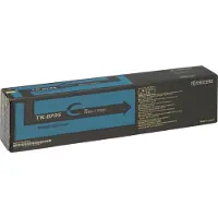 Kyocera Tonerkassett cyan 30.000 sider