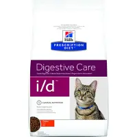 Hill's Pet Nutrition Feline i/d Digestive Care - 1,5 kg