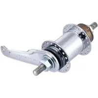 Shimano Cb-e110 Intern Montering