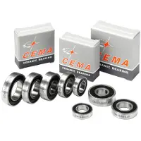Cema Ceramic 608 Lager