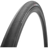 Vredestein landeveissdekk Superpasso 700x28C (28-622) sammenleggbart TPI150 245g svart (NEW)