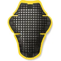 Spidi Warrior L2 Ryggbeskytter
