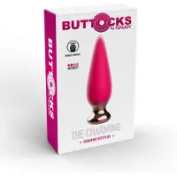 Scala The Charming Buttplug
