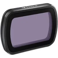 FreeWell Nd4-filter For Dji Osmo Pocket 3