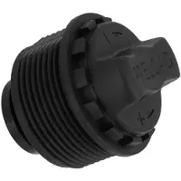 Sr Suntour 25,4 mm støtteben i M30-serien (FKE007-11)
