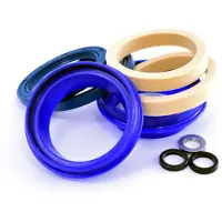 Enduro Fk6650 Fox 32 Mm Gaffeltetningssett