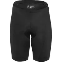 Vaude Bike Active Sykkelshorts Uten Seler