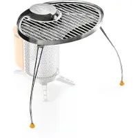BioLite Bærbar Grill