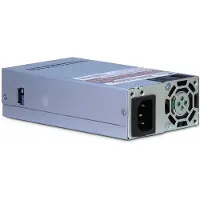 Inter-Tech Argus FA-250 Strømforsyning (PSU) - 250 Watt - 40 mm - ATX - 80 Plus