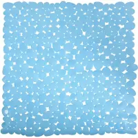MSV Guijarros Pvc Badematte