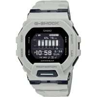 Casio G-shock Gbd-200uu-9er Klokke