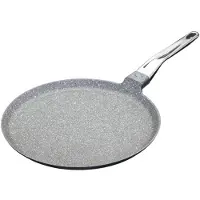 Master Class Crepe Aluminium 28 Cm Stekepanne