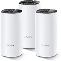 TP-LINK Deco M4 (3-pakn.) AC1200 - Mesh router Wi-Fi 5
