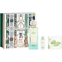 Hermès Paris Un Jardin Sur Le Nil Lotus Eau De Parfum 3 Enheter