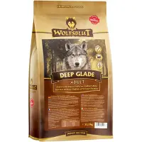 Wolfsblut Deep Glade Hundemat 12.5kg