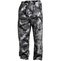 Gasp Original Mesh Pants, Tactical Camo - XXL