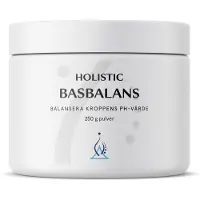 Holistic Basebalanse pulver 250 g